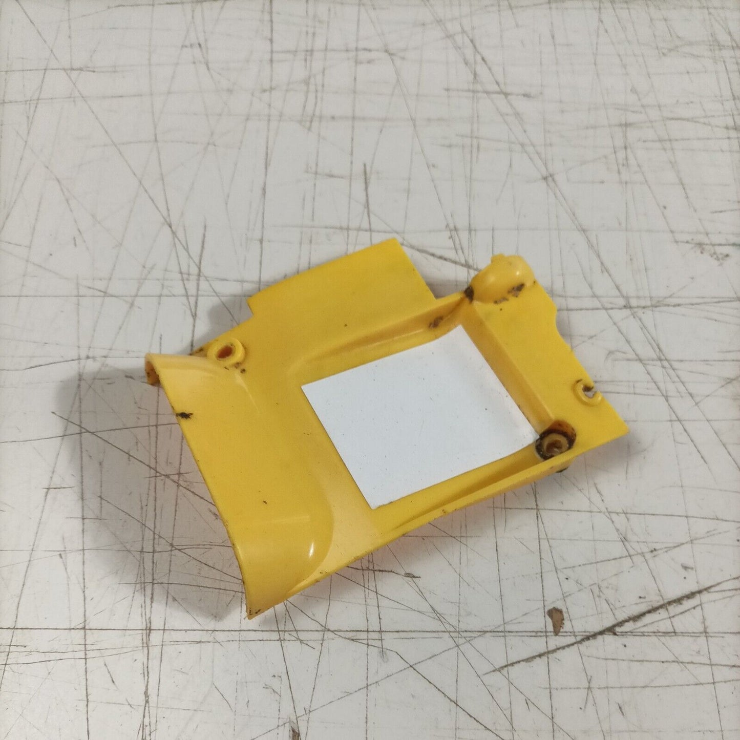 COPERCHIO TUBI carburante miscela POMPA MOTOSEGA VIGOR VMS-23 25cc ricambi usati
