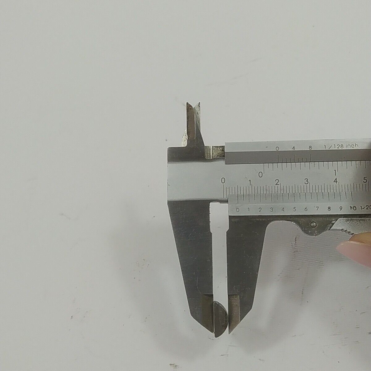 Ricambio CHIAVETTA MEZZALUNA VOLANO MAGNETICO per motosega CASTOR CP 700 usato