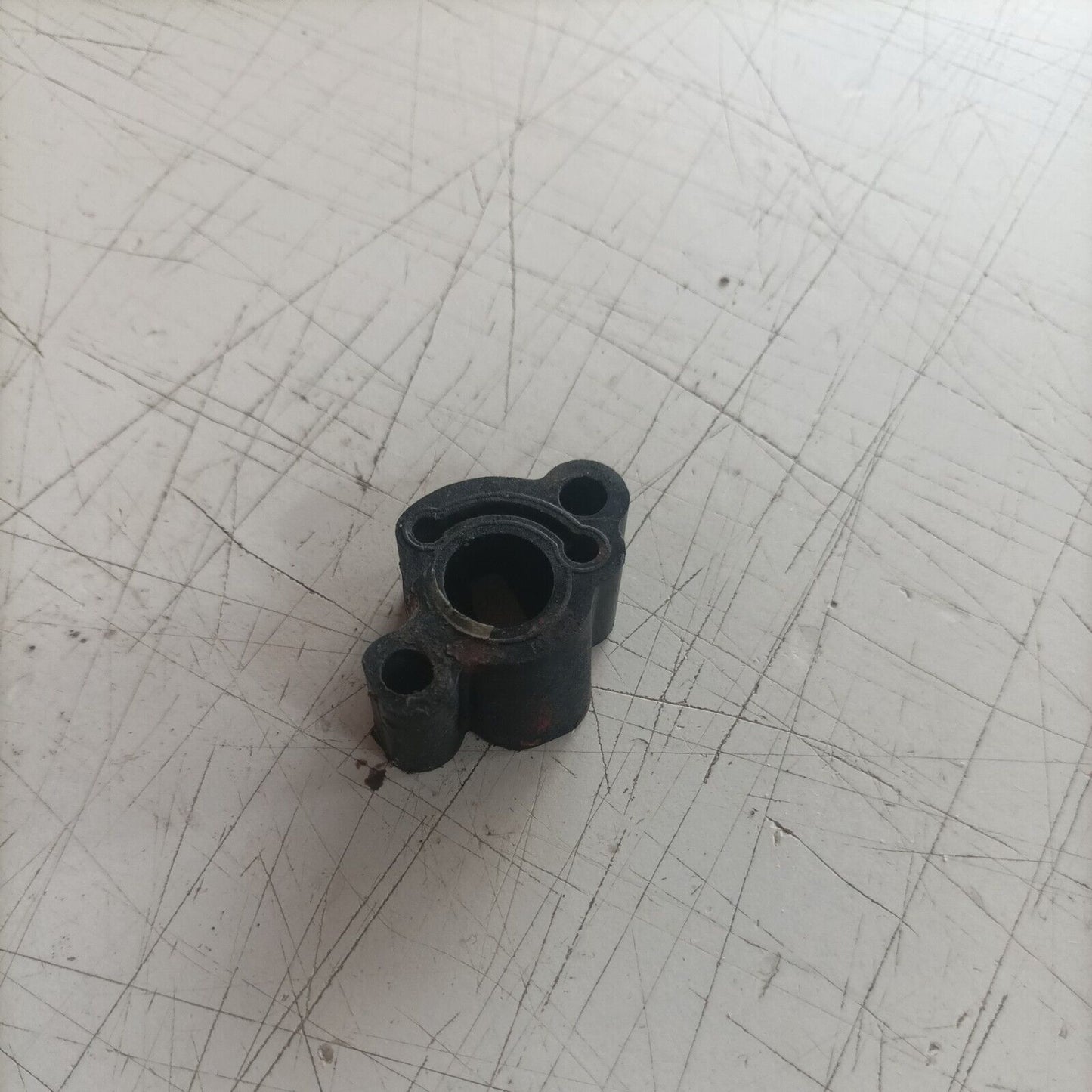 COLLETTORE FLANGIA CARBURATORE DECESPUGLIATORE MCCULLOCH WINDSOR PRO MAC 2000