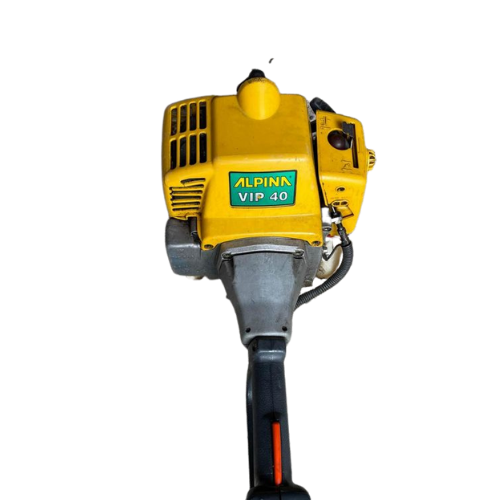 CRICCHETTO kit AVVIAMENTO PER DECESPUGLIATORE ALPINA VIP 40 ricambi usati