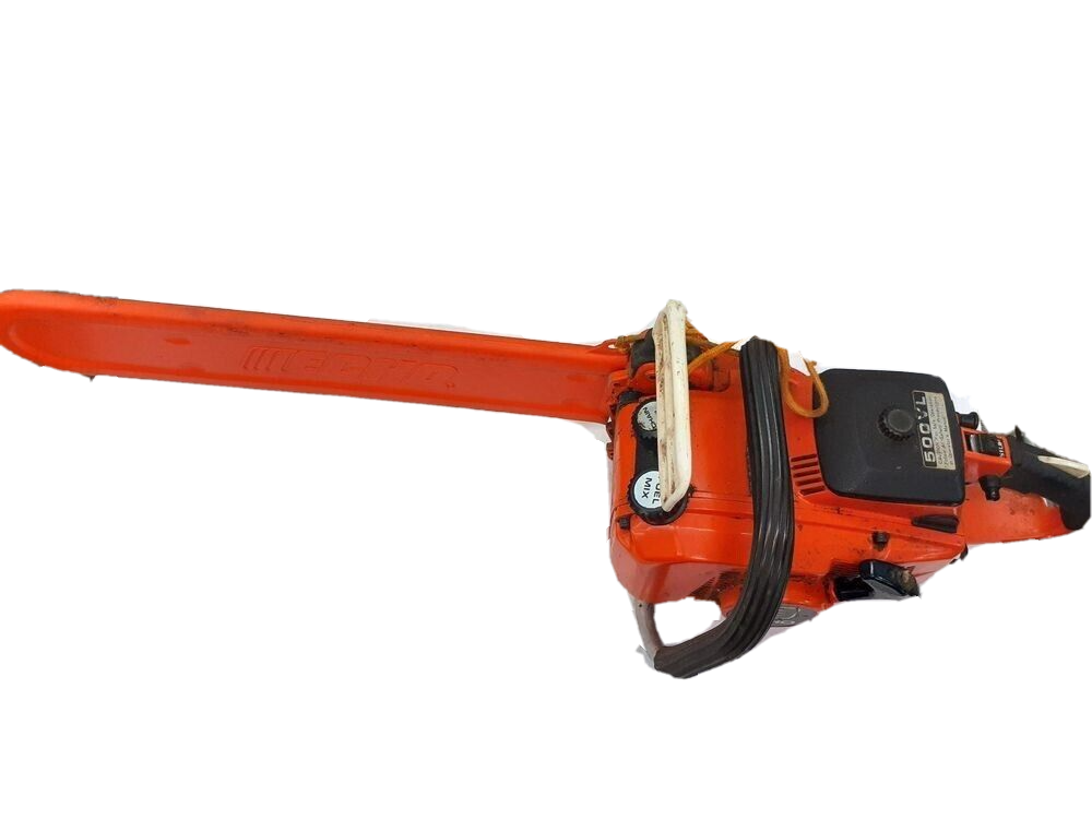 COPERCHIO PROTEZIONE blocco freno PER MOTOSEGA ECHO CS- 500 VL ricambi usati