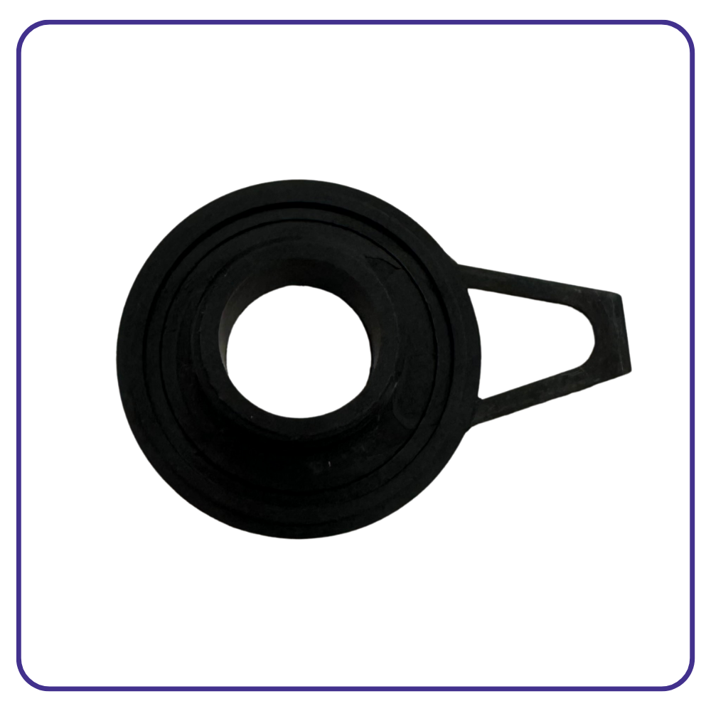 vite senza fine INGRANAGGIO POMPA OLIO per MOTOSEGA HUSQVARNA 372 xp 365 360 570