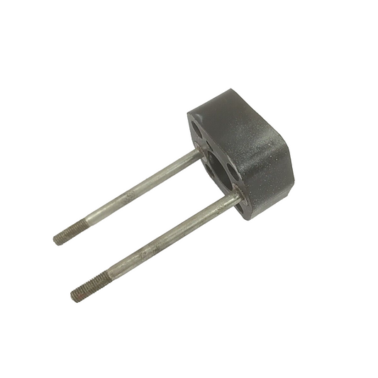 Ricambio per motosega STIHL 08 S FLANGIA RACCORDO COLLETTORE CARBURATORE usato