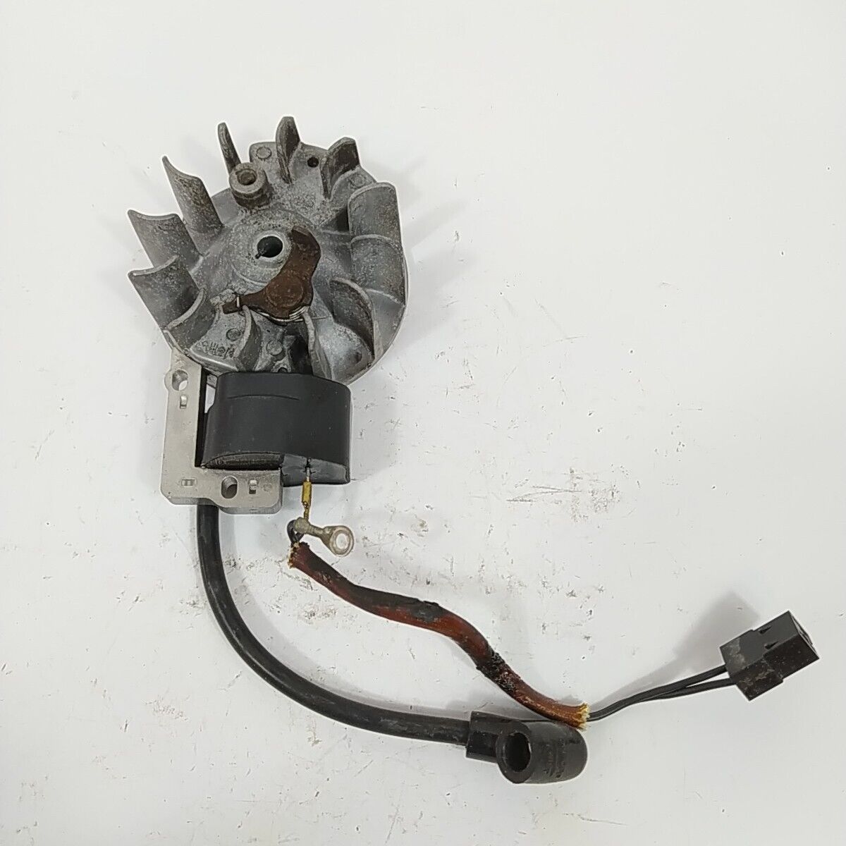 BOBINA E VOLANO per decespugliatore EMAK EFCO 260 220 DYNAMIC ricambi usati