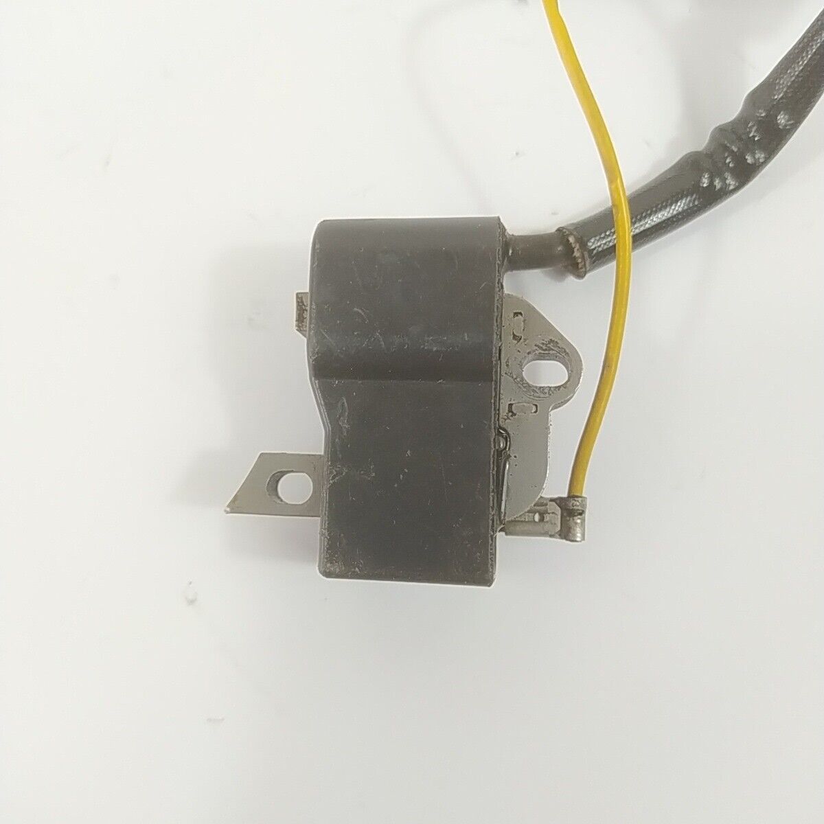 BOBINA DI ACCENSIONE AVVIAMENTO per motosega OLEO MAC GS 440 ricambi usati