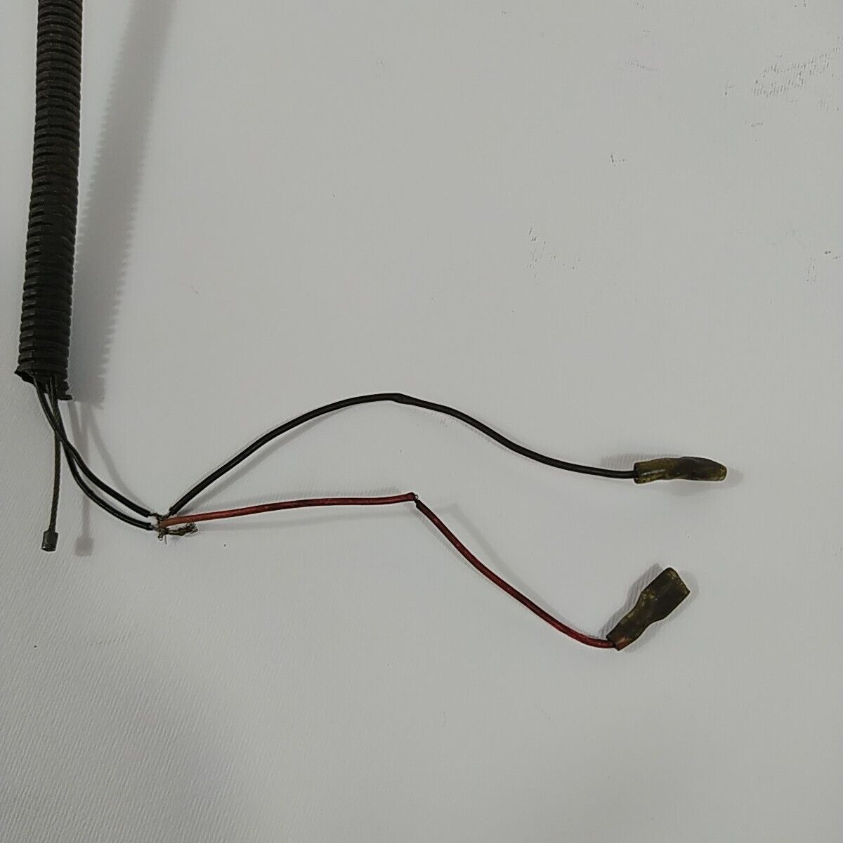 COMANDO ACCELERATORE per decespugliatore tagliaerba SANDR GARDEN SBL33 L usato