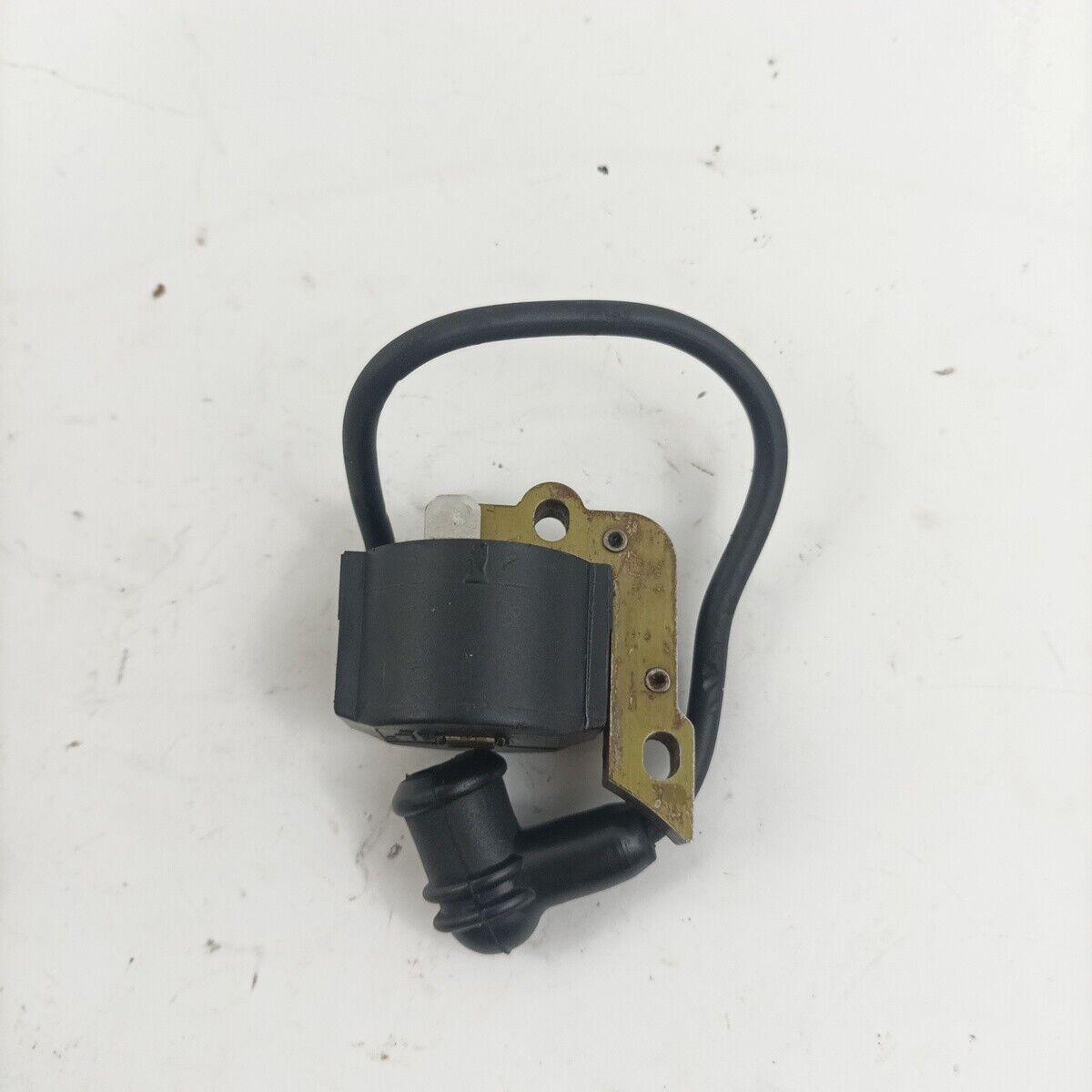 MOTOSEGA CASTOR P 361 ricambio BOBINA DI ACCENSIONE avviamento start Usato