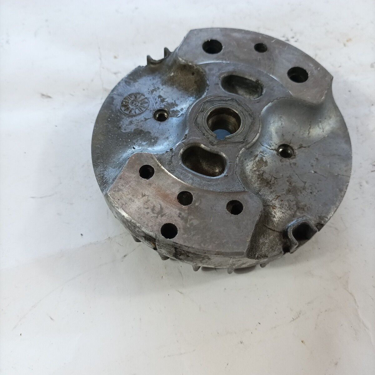 VOLANO MAGNETICO AVVIAMENTO per motosega MCCULLOCH PRO MAC 700 ELECTRONIC usato