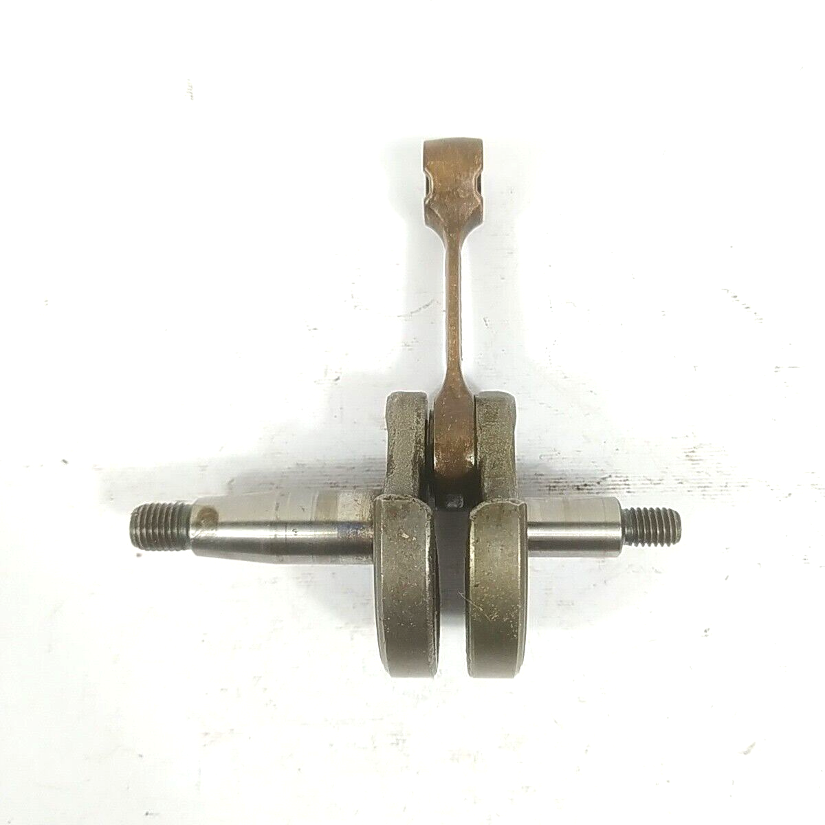 Ricambio per decespugliatore ECHO RM - 380 ALBERO MOTORE ORIGINALE usato