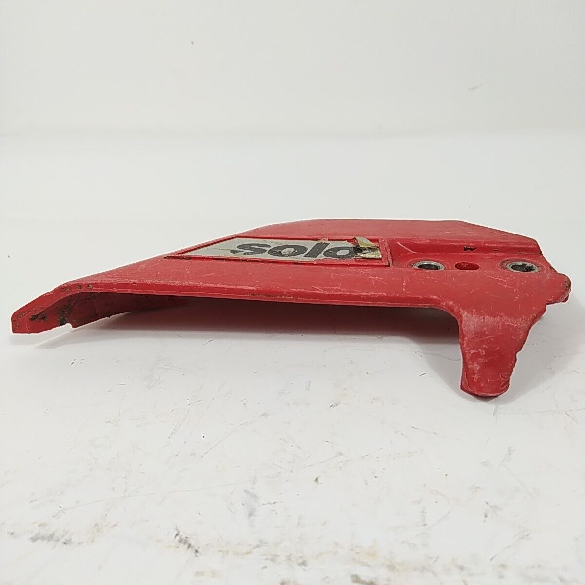 COPERCHIO COPRI CATENA FRIZIONE per motosega SOLO 646 ricambi usati