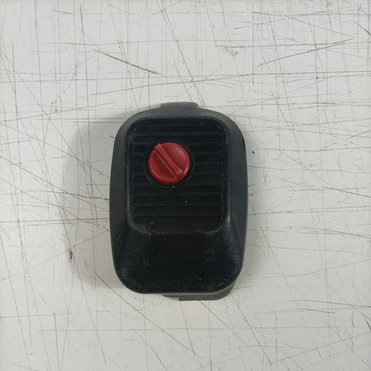 coperchio filtro aria CON VITE PER MOTOSEGA SANDRIGARDEN MTD CS 36 ricambi usati