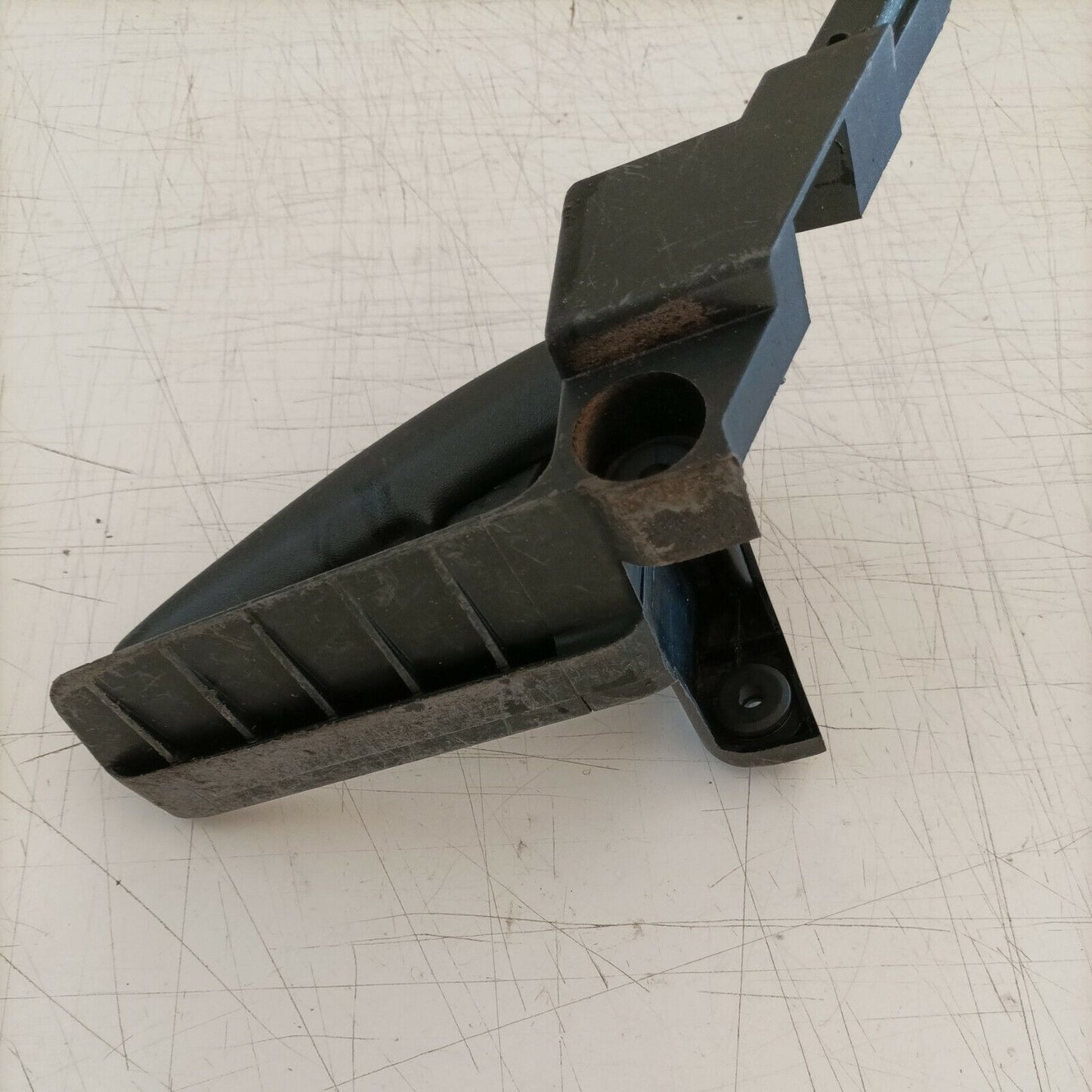 IMPUGNATURA manico comando ACCELERATORE MOTOSEGA MCCULLOCH PM 480 ricambi usati