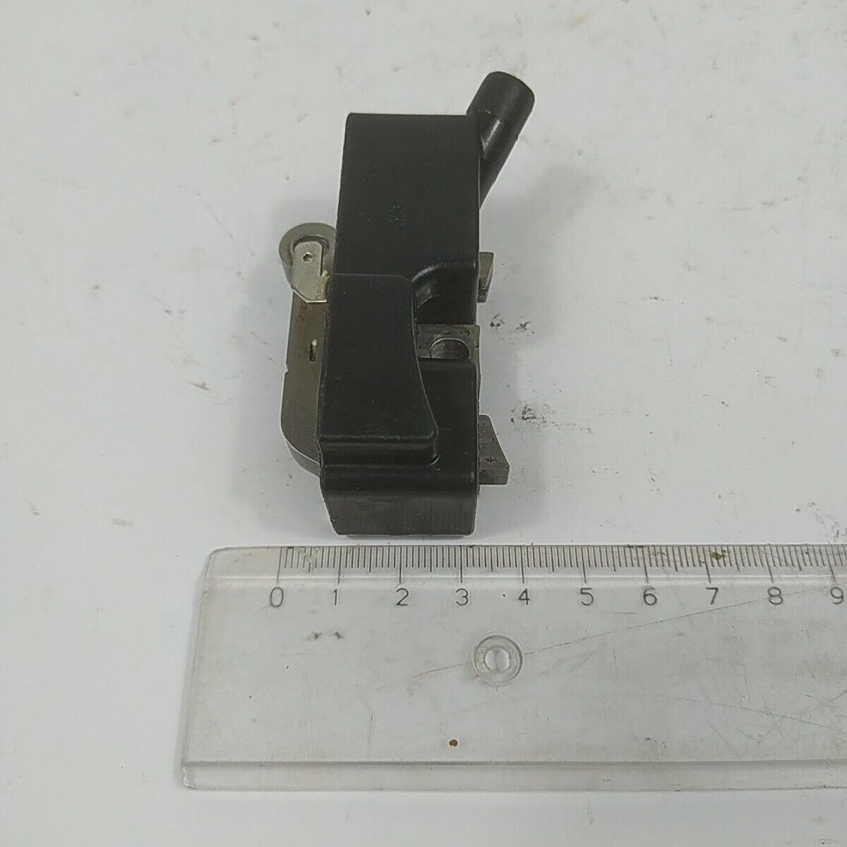 BOBINA ACCENSIONE 544 04 69 01 per motosega HUSQVARNA 338 XPT 334 ricambi usati