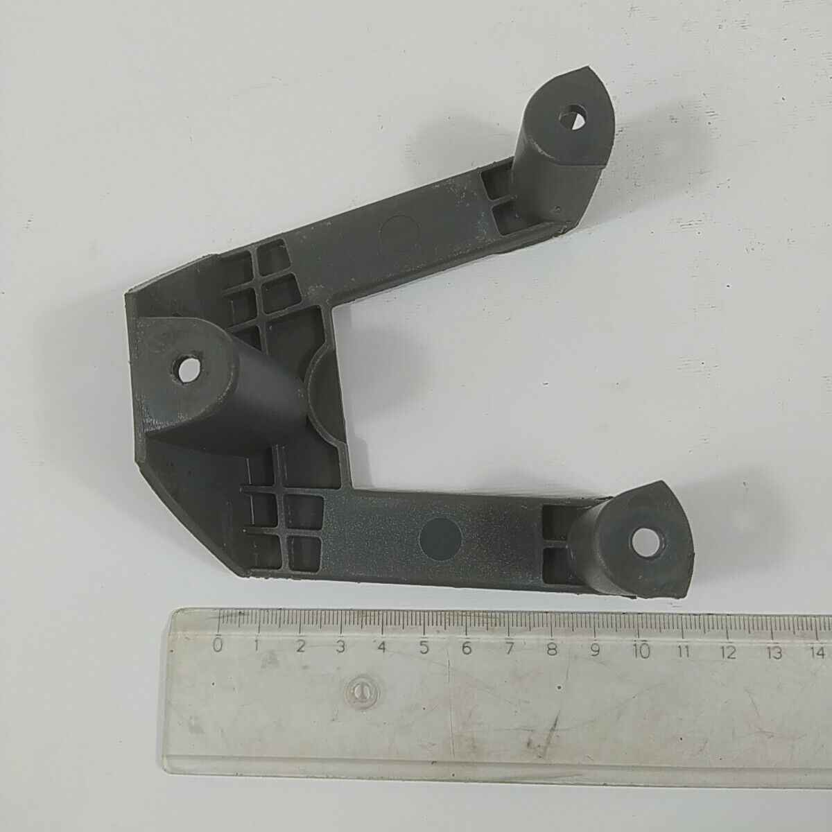 STAFFA SERBATOIO usato per decespugliatore OM 727 733 740 dynamac 433 440