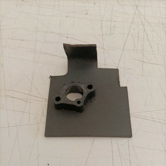 COLLETTORE ASPIRAZIONE CARBURATORE ORIGINALE PER MOTOSEGA CASTOR 330 ANTIVIB