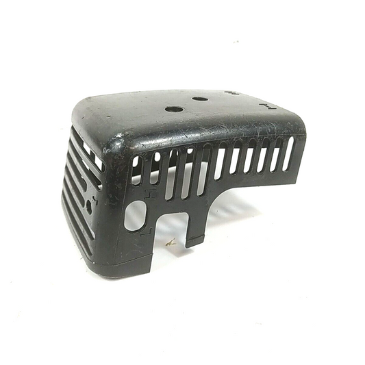 Ricambio COPERCHIO COPRI MARMITTA per decespugliatore McCulloch 3800 usato