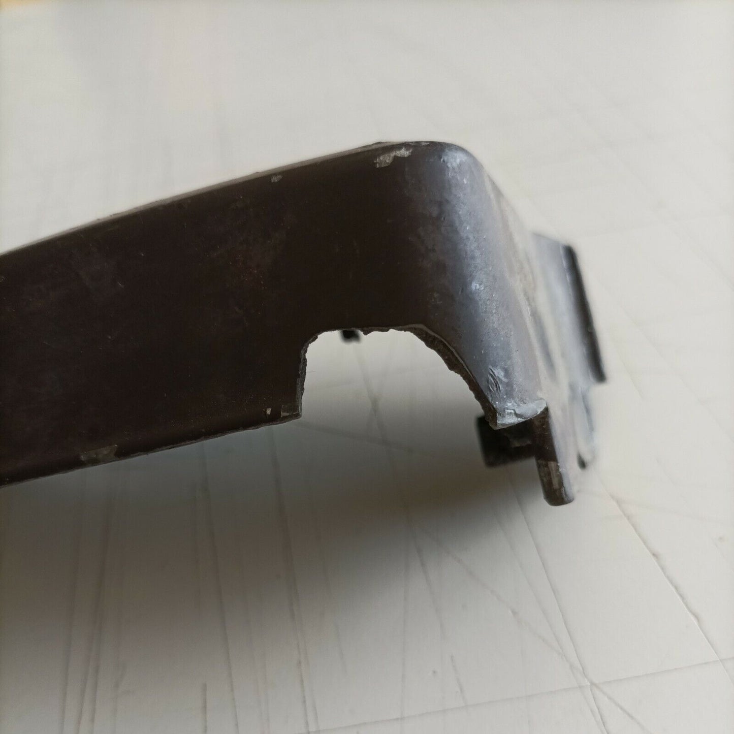 COPERCHIO COPRI FRIZIONE COMPLETO PER MOTOSEGA CASTOR CP ALPINA 55 65