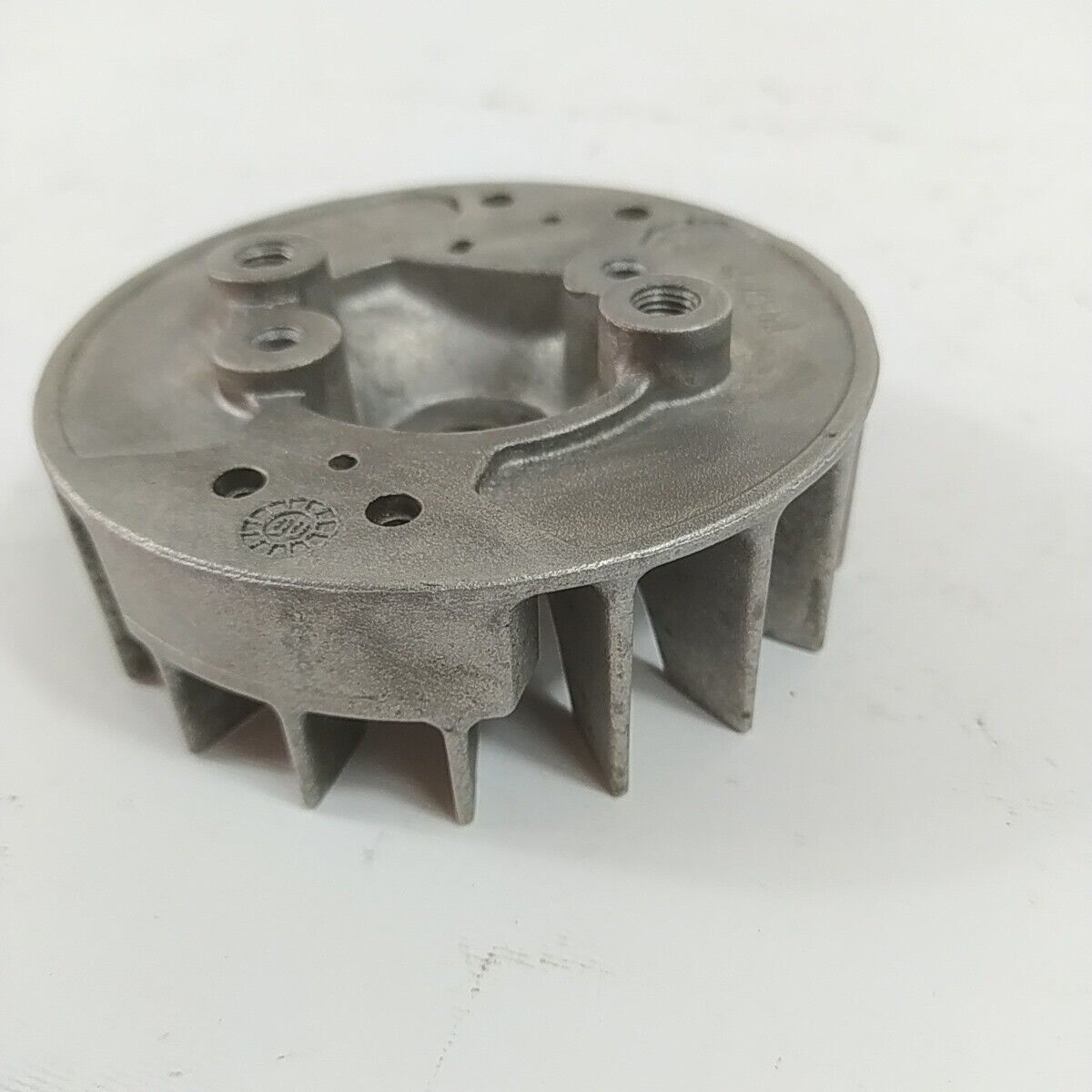Ricambio VOLANO MAGNETICO DI AVVIAMENTO usato per decespugliatore ZENOAH G43L