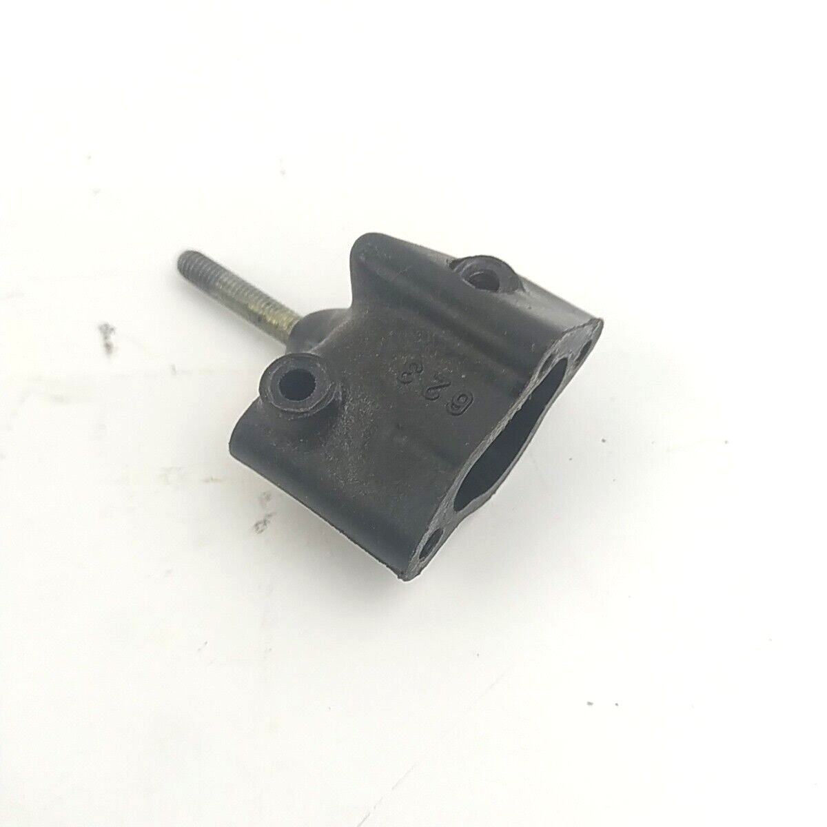 MOTOSEGA ALPINA A 70 0-70 ricambio COLLETTORE carburatore FILTRO ARIA usato