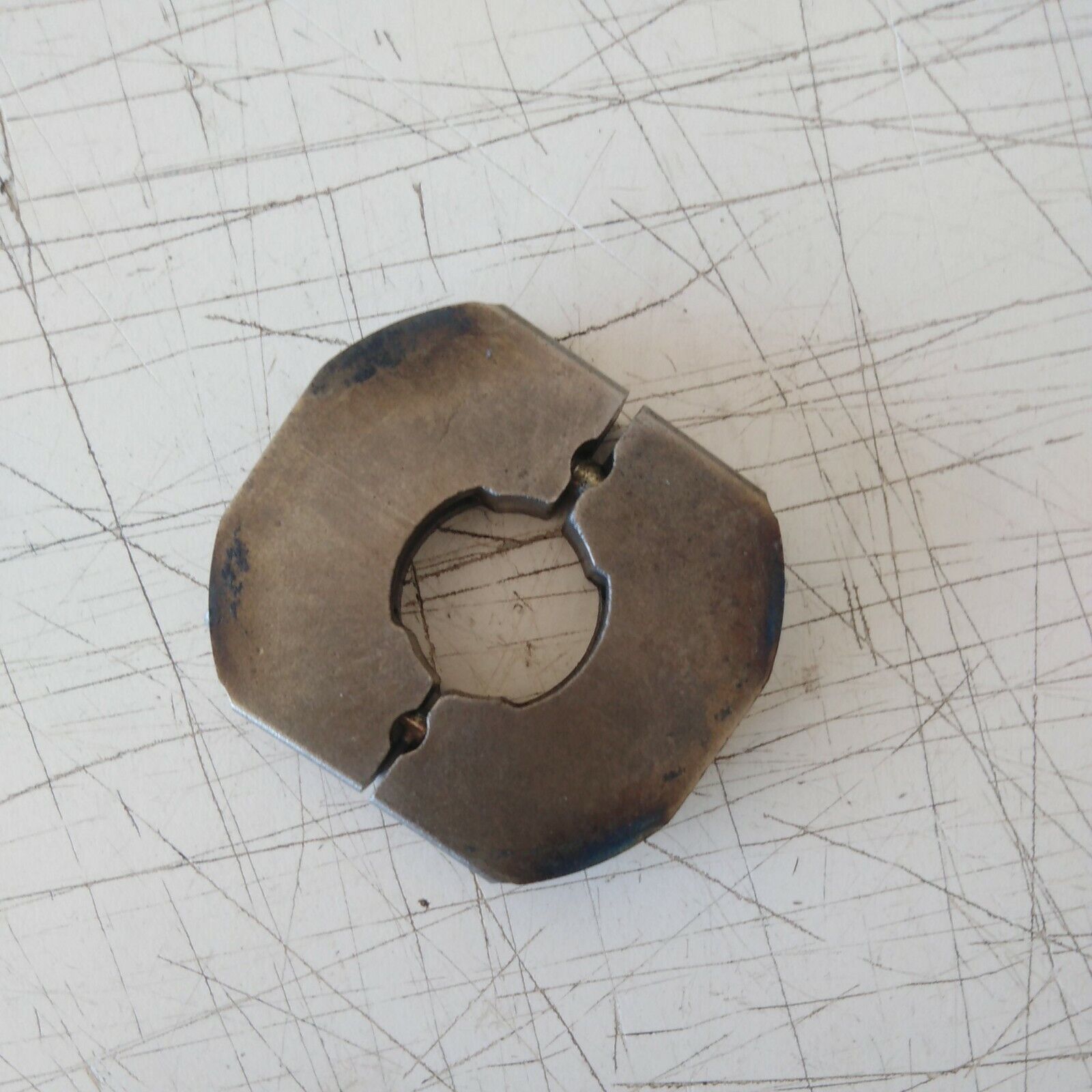 FRIZIONE CAMPANA ORIGINALE PER MOTOSEGA ALPINA  EURO 35 N