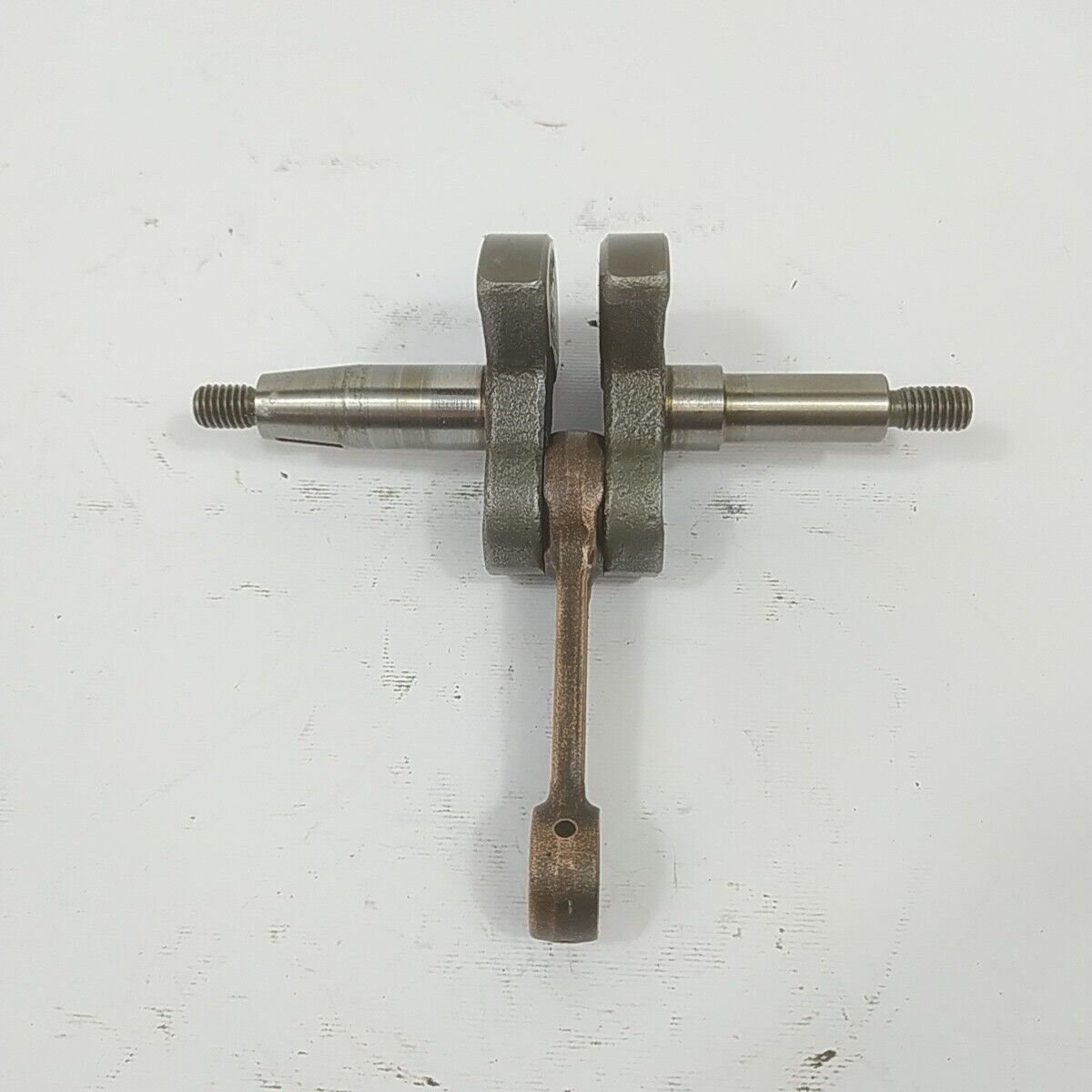 Ricambio usato ALBERO MOTORE ORIGINALE per decespugliatore MITSUBISHI T200
