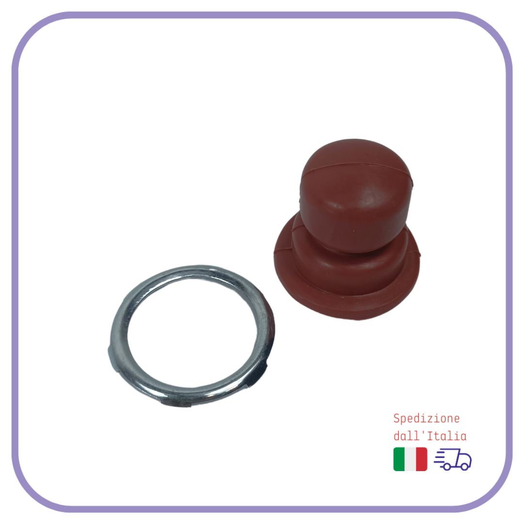 TECUMSEH ricambi POMPETTA del carburatore rasaerba tagliaerba primer benzina