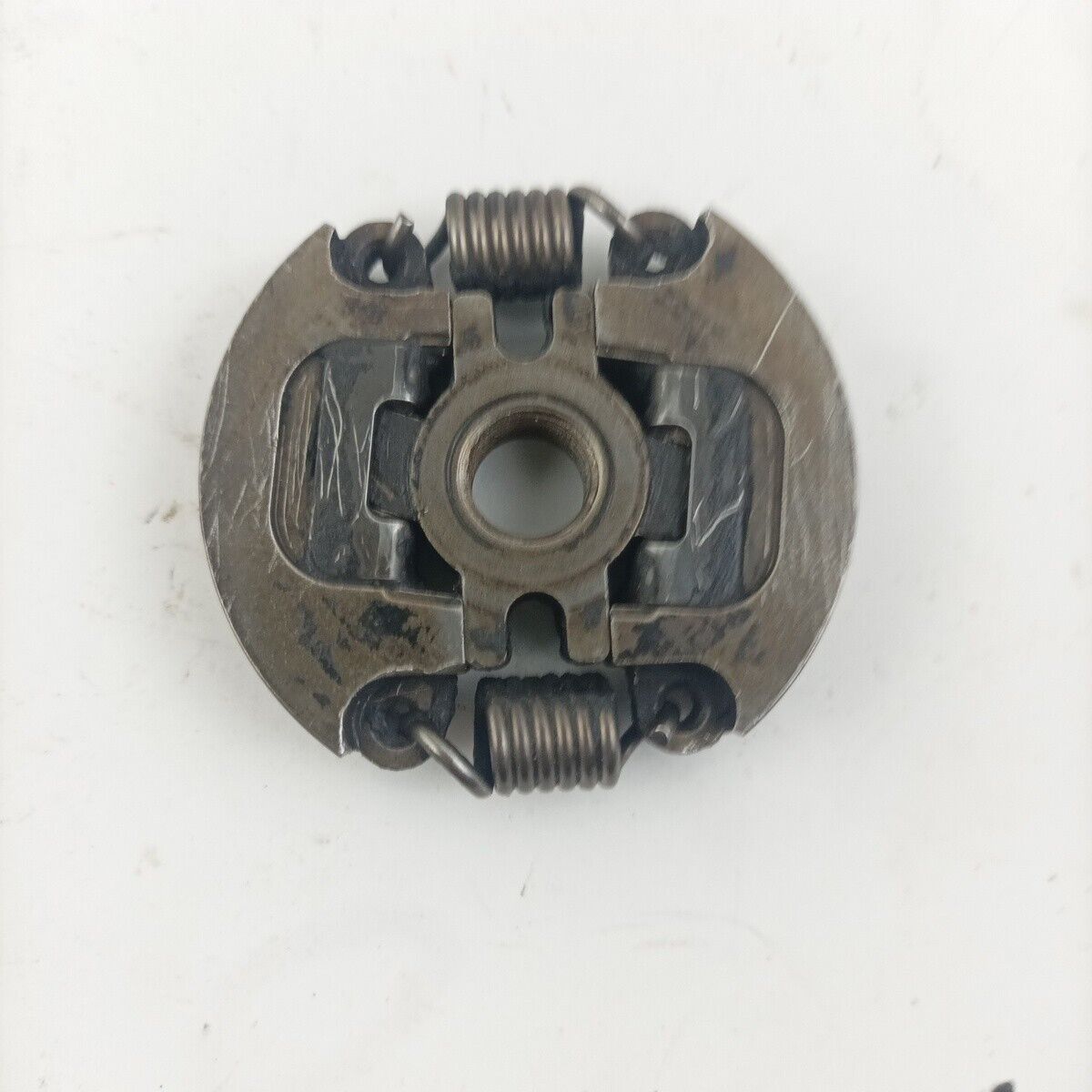 MOTOSEGA CASTOR P 361 ricambio FRIZIONE originale TRASMISSIONE Usato