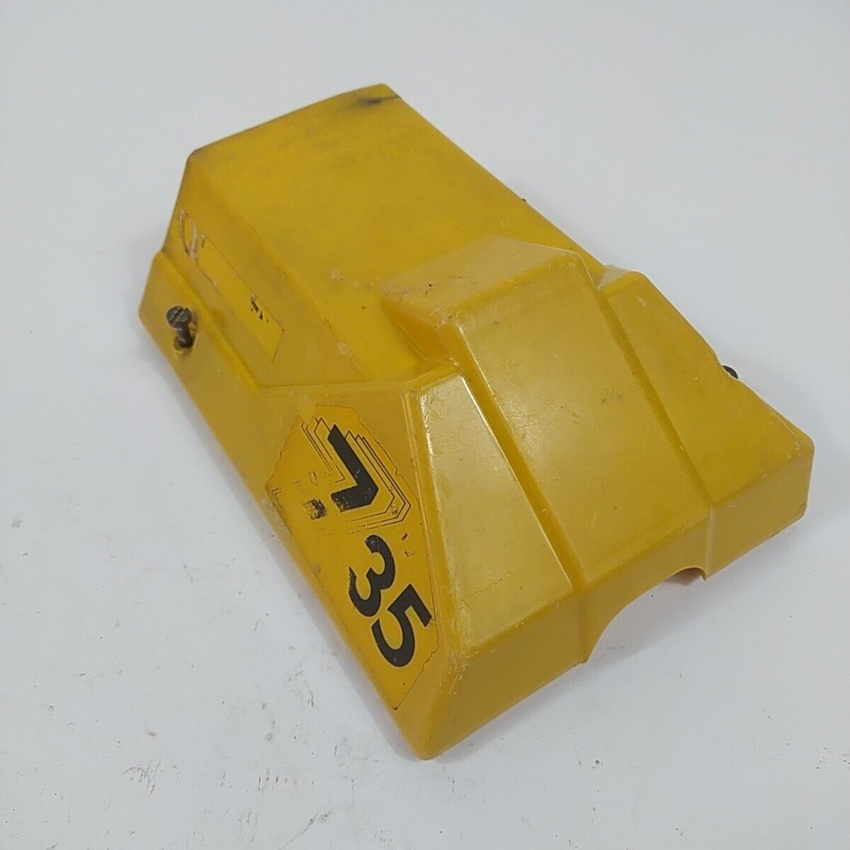 coperchio superiore motore PER MOTOSEGA MCCULLOCH MAC 735 ricambi usati