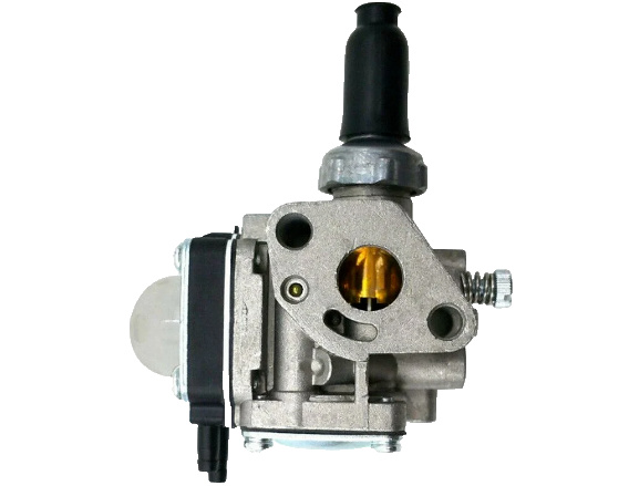 KIT MEMBRANE e guarnizione per carburatore KAWASAKI POULAN SHINDAIWA