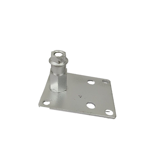Ricambi usati STAFFA SUPPORTO MOTORE A ZAINO per decespugliatore MITSUBISHI T200