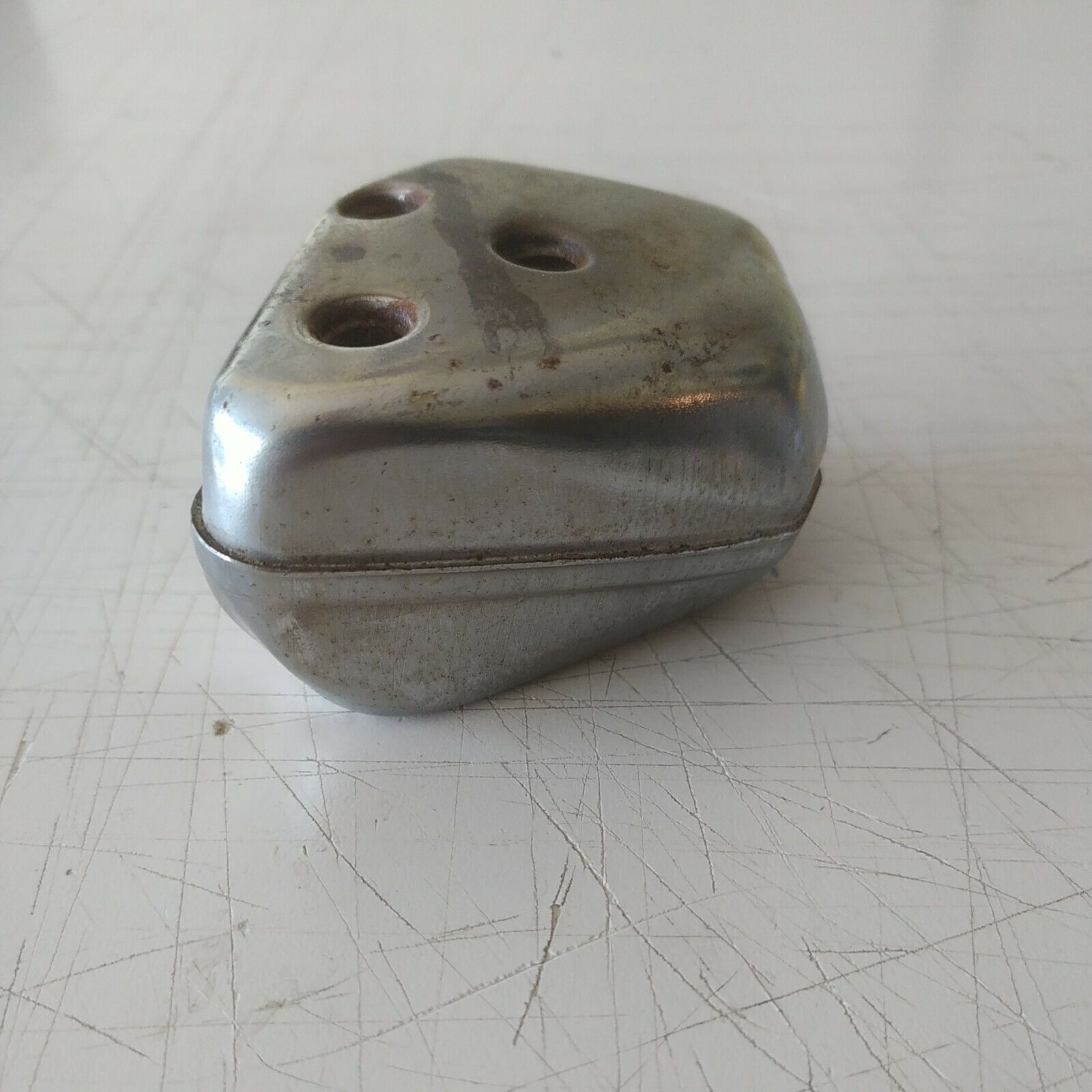 MARMITTA ORIGINALE PER MOTOSEGA ALPINA JOLLY 35 EURO 35 N A 330 - 8121450