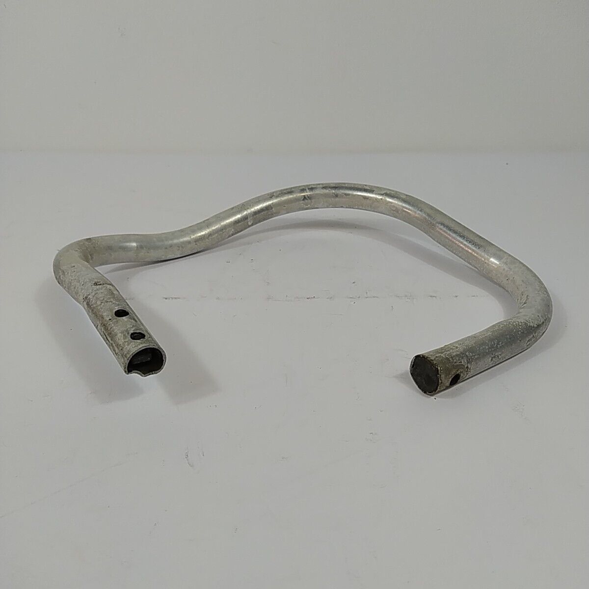impugnatura maniglia superiore PER MOTOSEGA MCCULLOCH PRO MAC 700 ricambi usati