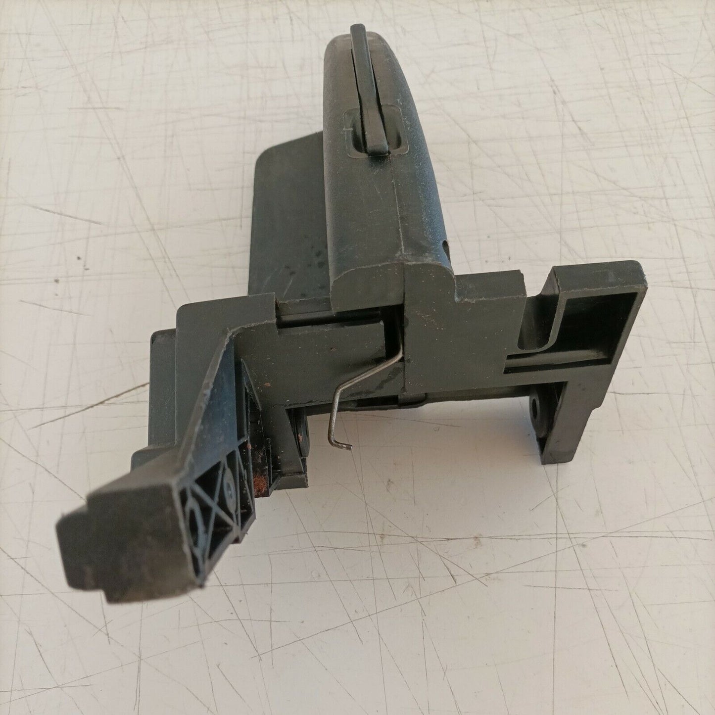 IMPUGNATURA manico comando ACCELERATORE MOTOSEGA MCCULLOCH PM 480 ricambi usati