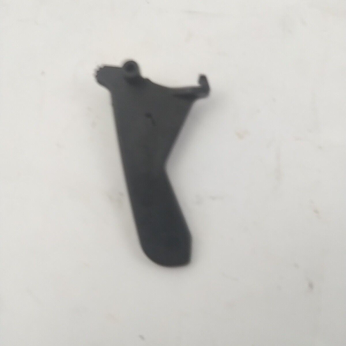 motosega CASTOR CP- 500 COMANDO tasto ACCELERATORE gas Ricambio Usato