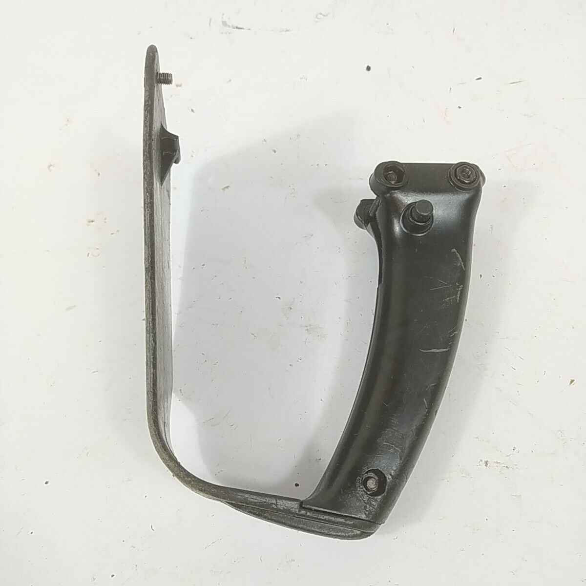 IMPUGNATURA MANICO MANIGLIA PER MOTOSEGA CASTOR ALPINA 55 450