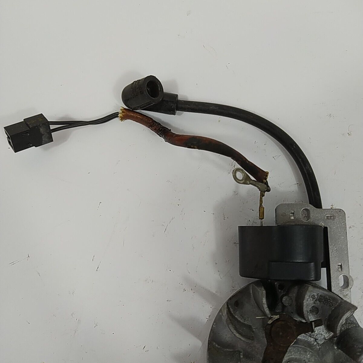 BOBINA E VOLANO per decespugliatore EMAK EFCO 260 220 DYNAMIC ricambi usati