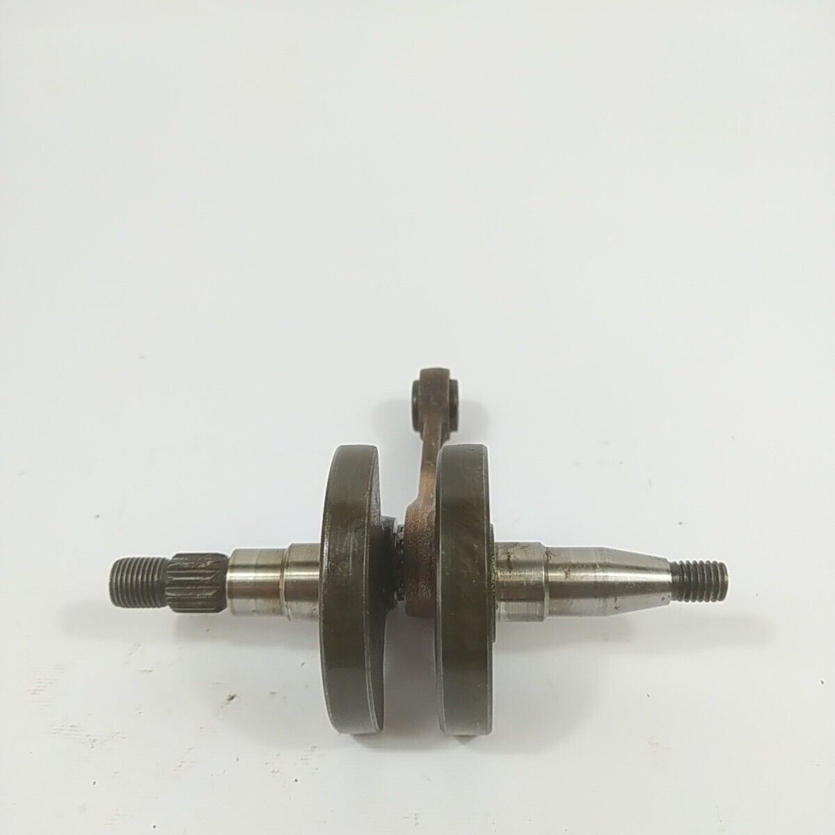 Ricambi usati per decespugliatore MCCULLOCH BP 38 AV ALBERO MOTORE ORIGINALE