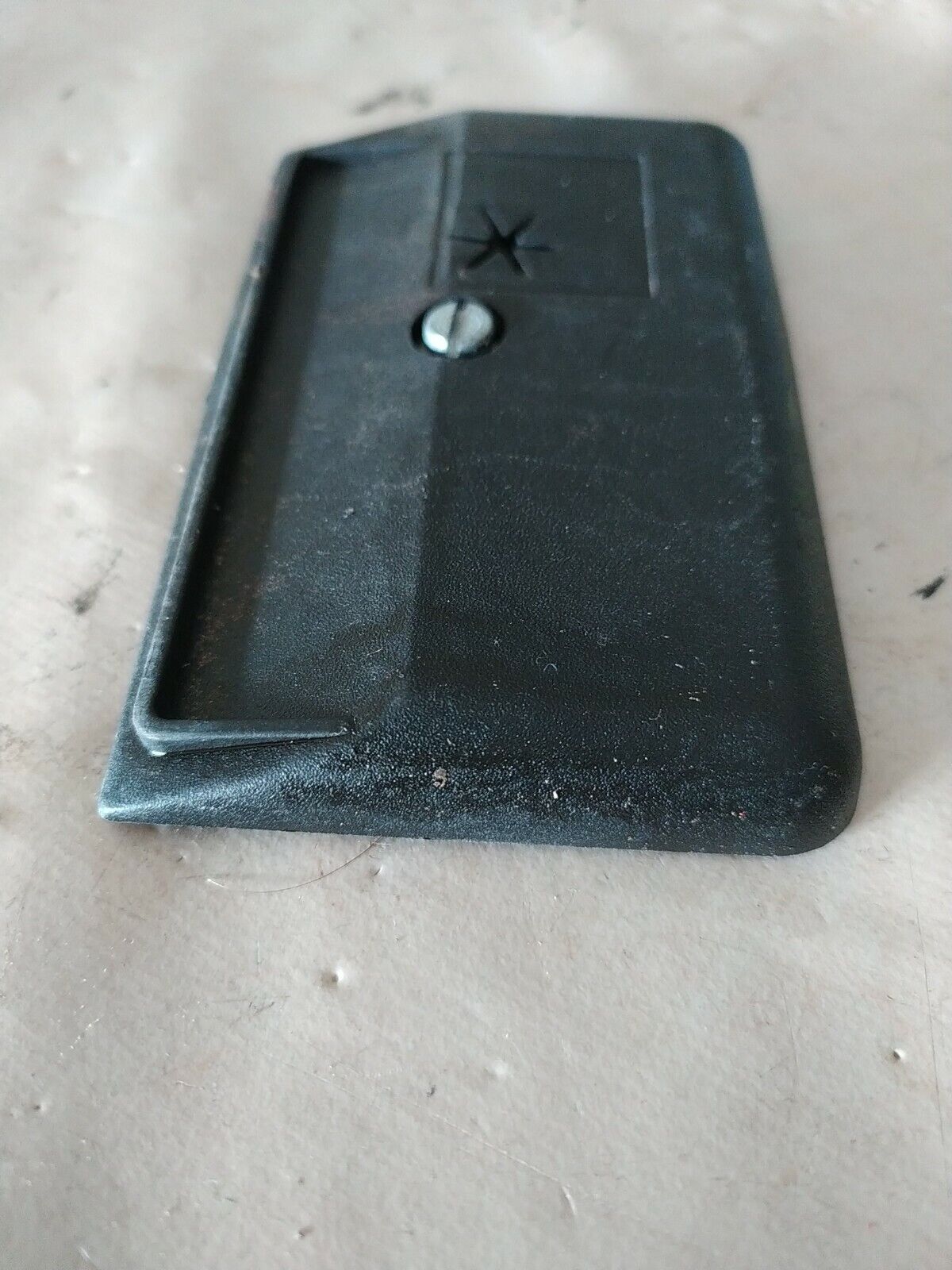 COPERCHIO FILTRO ARIA ORIGINALE  PER MOTOSEGA CASTOR ALPINA  P34 PR350
