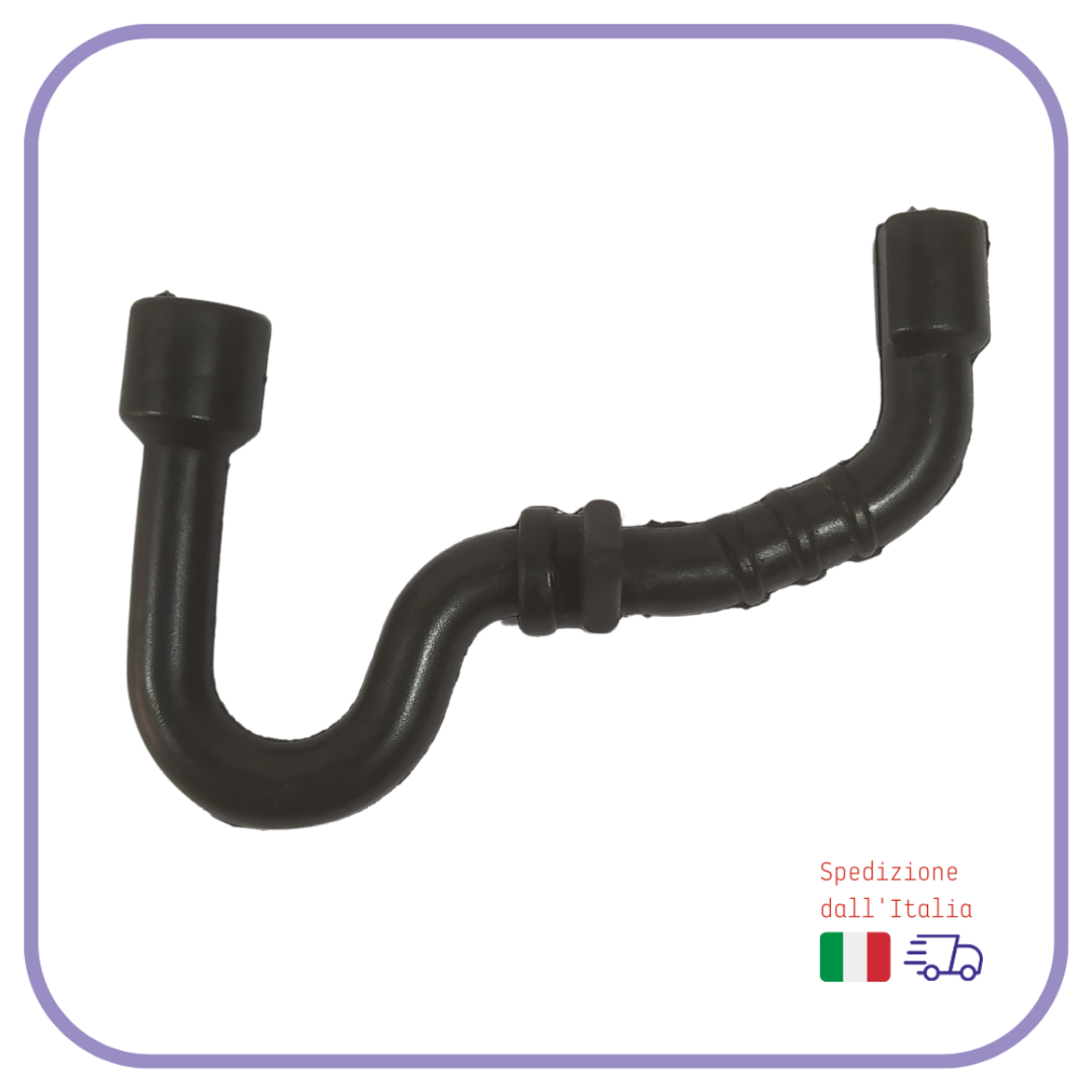 TUBO E FILTRO CARBURANTE BENZINA per motosega STIHL sthil 017 018 MS 170 180 460