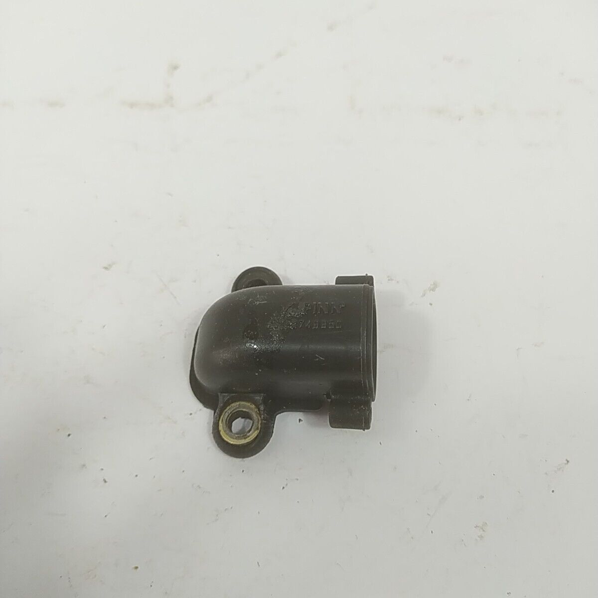 ricambi SUPPORTO FILTRO CARBURATORE per motosega ALPINA SILVER 40 castor usati