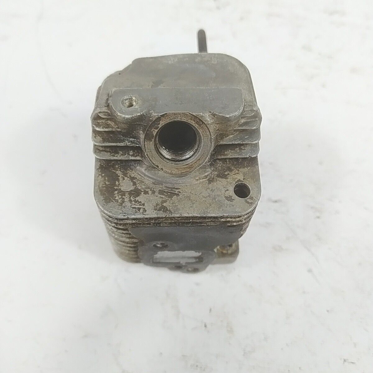 Ricambio CILINDRO usato DECESPUGLIATORE mcculloch SUPER MAC 26