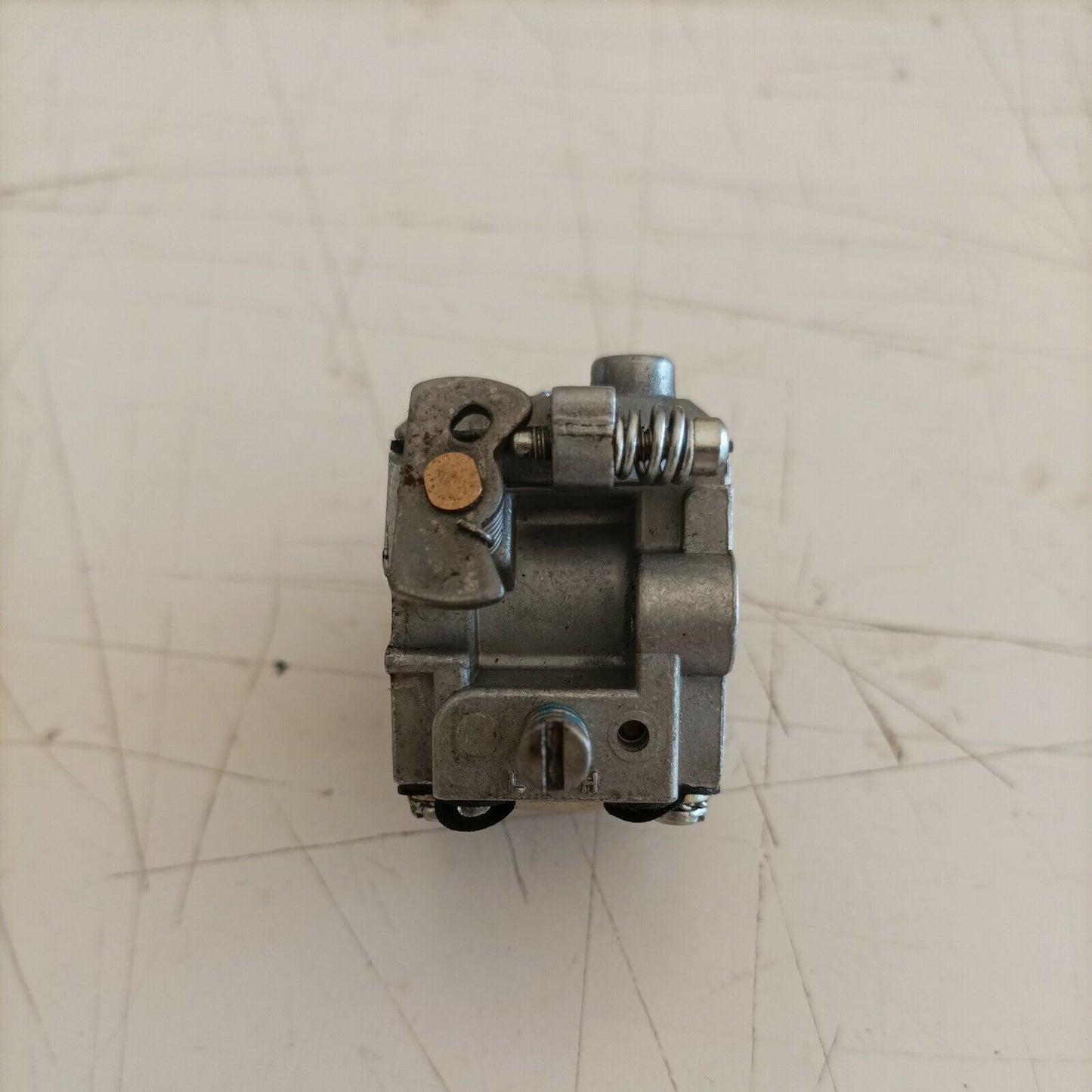 CARBURATORE WALBRO WA 53 ORIGINALE PER MOTOSEGA CASTOR 330 ANTIVIB