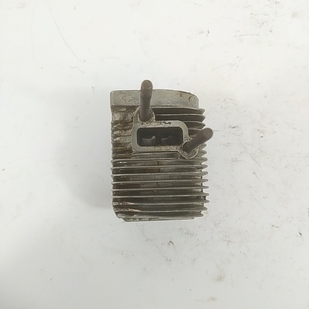 Ricambio CILINDRO usato DECESPUGLIATORE mcculloch SUPER MAC 26