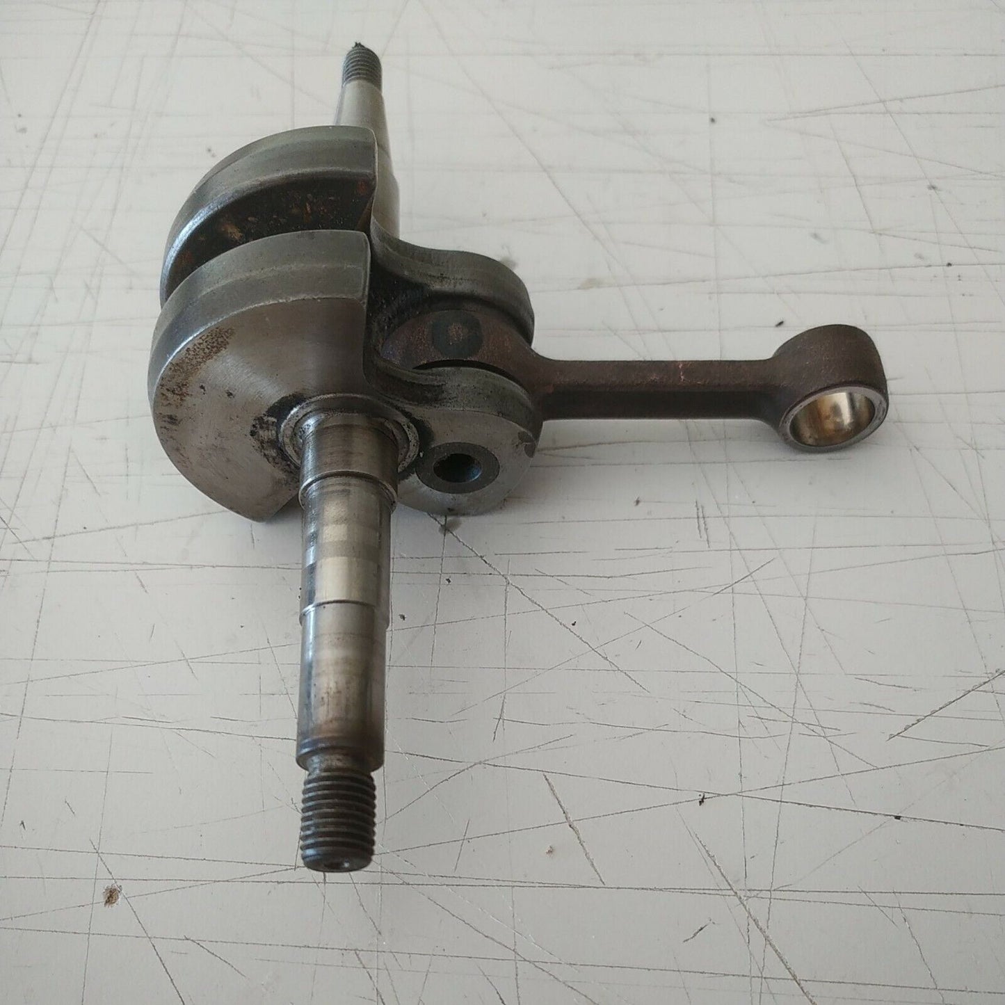 ALBERO MOTORE PER MOTOSEGA ALPINA PROFESSIONALE PRO 55 PROF 55 70