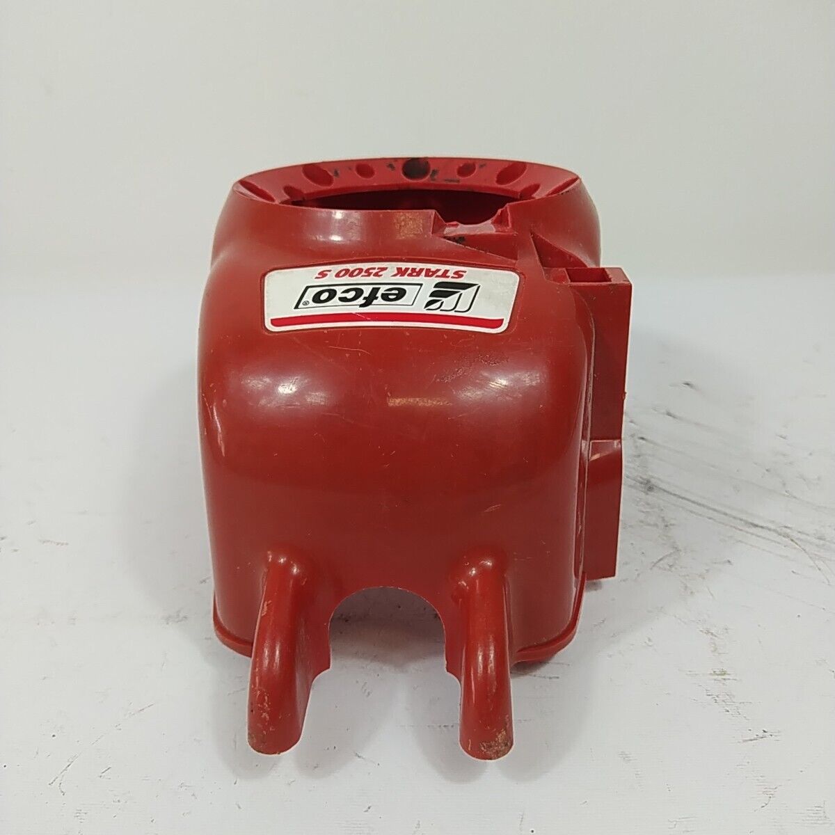 COPERCHIO MOTORE per decespugliatore EMAK OLEO-MAC EFCO 2500 S ricambi usati