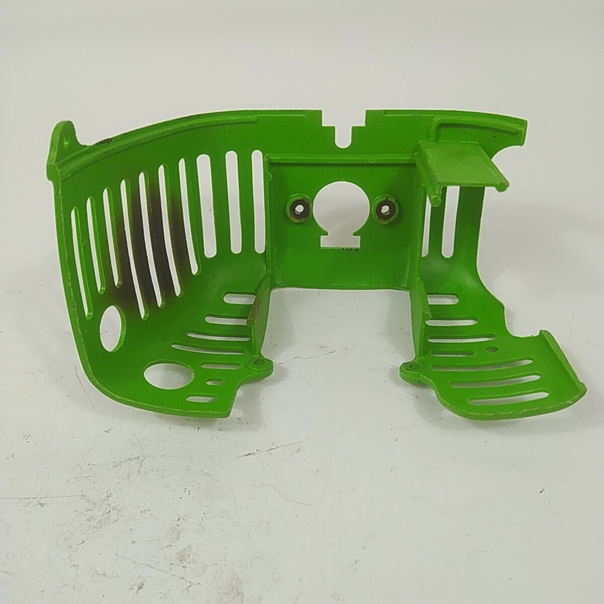 COPRI COPERCHIO MOTORE per DECESPUGLIATORE BLUE BIRD ZANE' ZM 27 ricambi usati