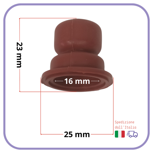 TECUMSEH ricambi POMPETTA del carburatore rasaerba tagliaerba primer benzina