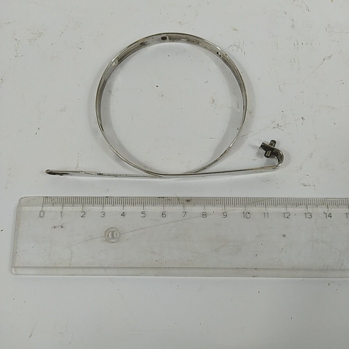 kit POMPA OLIO E BLOCCO CATENA FRIZIONE PER MOTOSEGA STIHL 018 017 ricambi usati