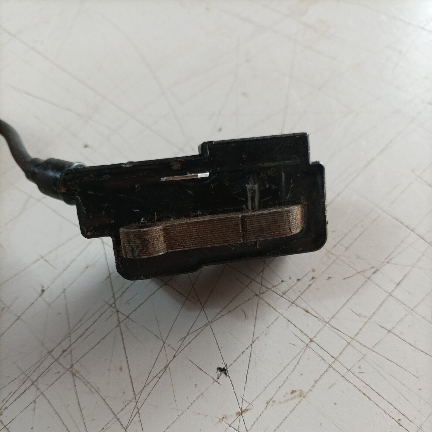 bobina accensione 809 205 82 SEM AB PER MOTOSEGA HUSQVARNA 340 345 ricambi usati