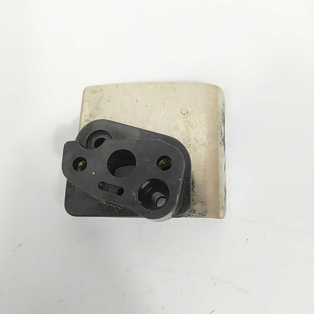 COLLETTORE CARBURATORE per decespugliatore MARUYAMA 230 ricambi usati